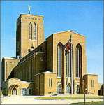 GCOCA Shindig |  Guildford Cathedral Old Choristers Association